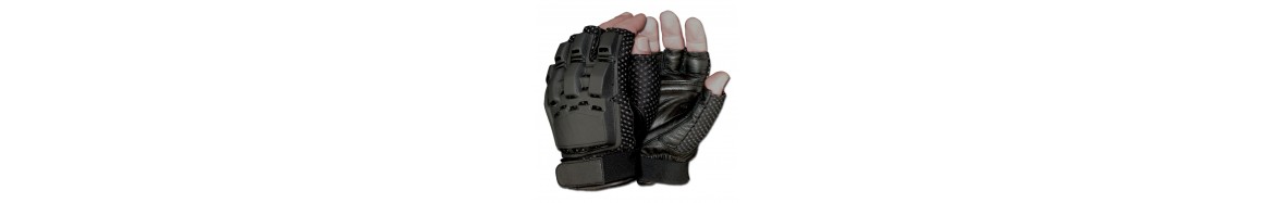 Paintball Gloves